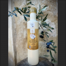 Huile d'Olive Aromatisée à l'Ail - Saveur Cuisine Méditerranéenne