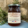 Chestnut Honey from France - An Authentic, Full-Bodied and Woody Taste