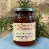 French Fir Honey - Powerful and Woody Treasure of the Forests