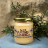 Miel de Lavande Crémeux de Provence - Saveur Onctueuse et Authentique