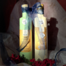 AOP Olive Oil & Garlic Olive Oil Duo Gift Set – Provençal Flavour