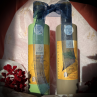 AOP Provence Olive Oil & Thyme–Rosemary Olive Oil Gift Set