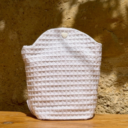 Lingettes démaquillantes