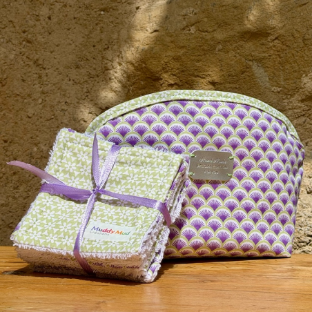 Trousse & Lingettes