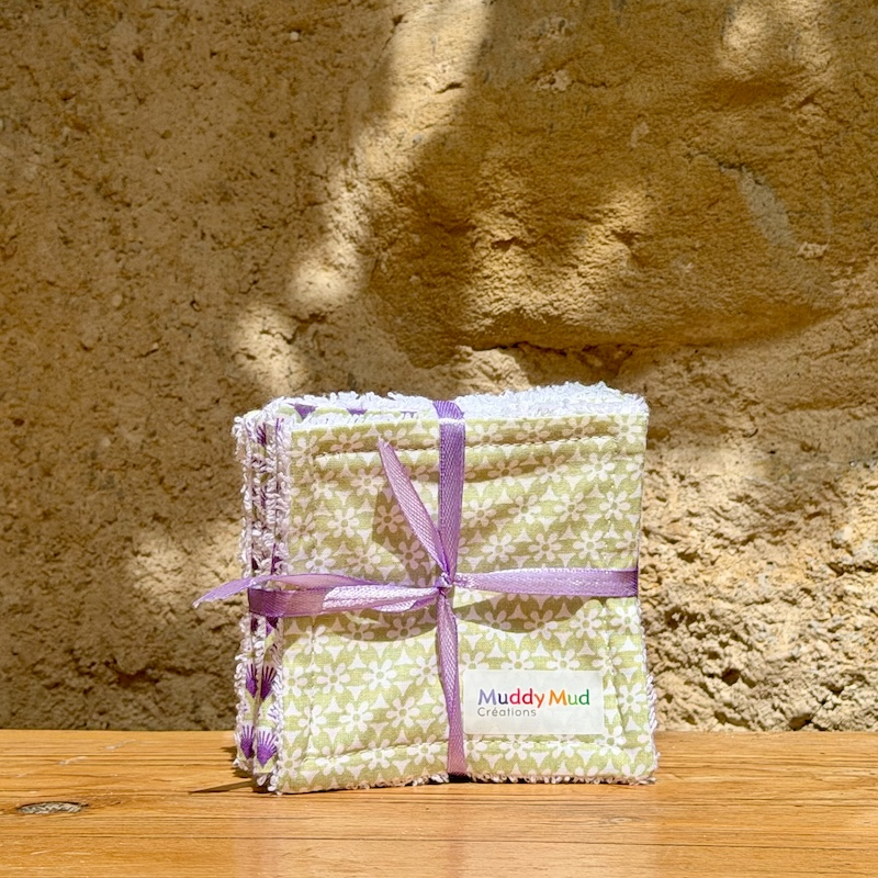 Trousse & Lingettes