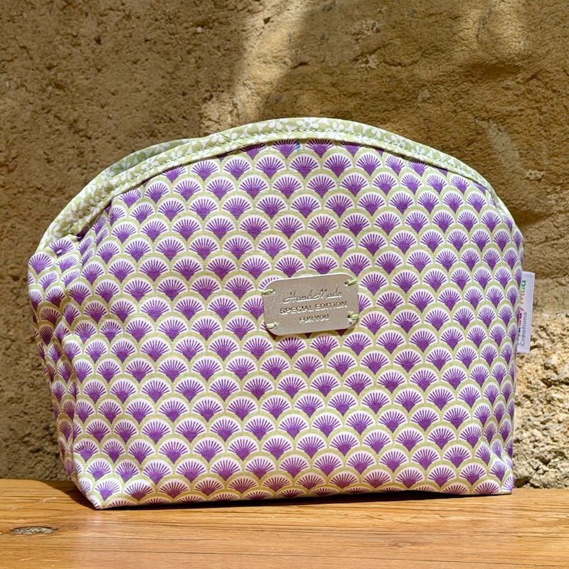 Trousse & Lingettes