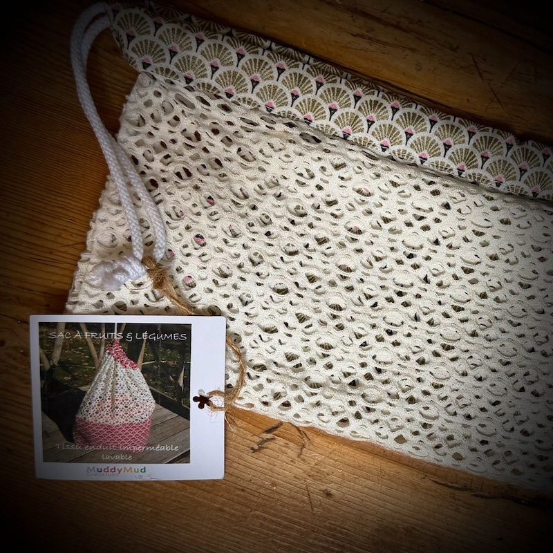 Fruit and Vegetable bag