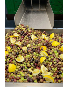 Lemon Flavored Olive Oil - A Touch of Citrus to Enjoy in Your Dishes