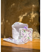 Reusable Cleasing Pads - 100% Cotton - Zero Waste