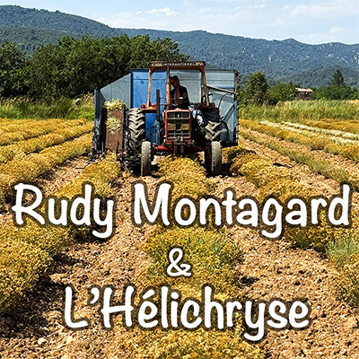 Rudy Montagard