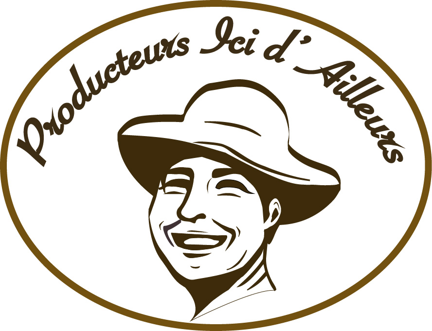 Producteurs Ici d'Ailleurs